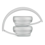 Beats Solo 3 bevielės On-Ear Matte Silver ausinės