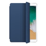 Apple iPad Pro 10.5" Smart Cover Blue Cobalt dėklas