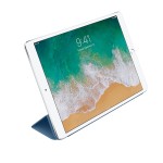 Apple iPad Pro 10.5" Smart Cover Blue Cobalt dėklas