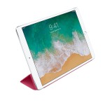 Apple iPad Pro 10.5" Smart Cover Rose Red dėklas