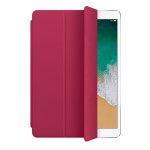 Apple iPad Pro 10.5" Smart Cover Rose Red dėklas