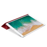 Apple iPad Pro 10.5" Smart Cover odinis Red dėklas