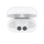 Apple bevielis įkrovimo dėklas Airpods ausinėms