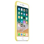 Apple iPhone 8 Plus/7 Plus silikoninis Lemonade dėklas