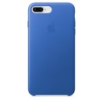 Apple iPhone 8 Plus/7 Plus odinis Electric Blue dėklas