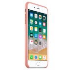 Apple iPhone 8 Plus/7 Plus odinis Soft Pink dėklas