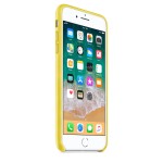 Apple iPhone 8 Plus/7 Plus odinis Spring Yellow dėklas