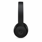 Beats Solo Pro Wireless Noise Cancelling Headphones - Black
