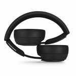 Beats Solo Pro Wireless Noise Cancelling Headphones - Black