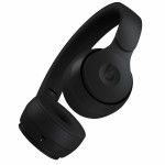 Beats Solo Pro Wireless Noise Cancelling Headphones - Black