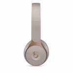 Beats Solo Pro Wireless Noise Cancelling Headphones - Grey