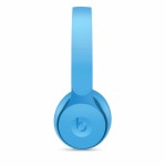 Beats Solo Pro Wireless Noise Cancelling Headphones - Light Blue