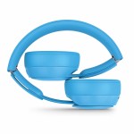 Beats Solo Pro Wireless Noise Cancelling Headphones - Light Blue