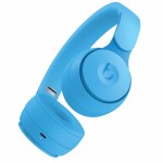 Beats Solo Pro Wireless Noise Cancelling Headphones - Light Blue