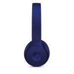 Beats Solo Pro Wireless Noise Cancelling Headphones - Dark Blue