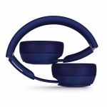 Beats Solo Pro Wireless Noise Cancelling Headphones - Dark Blue