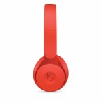 Beats Solo Pro Wireless Noise Cancelling Headphones - Red
