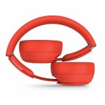 Beats Solo Pro Wireless Noise Cancelling Headphones - Red