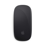 Apple Magic Mouse 2 belaidė pelė - Space Gray (buvo išpakuota)