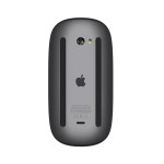 Apple Magic Mouse 2 belaidė pelė - Space Gray (buvo išpakuota)