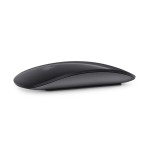 Apple Magic Mouse 2 belaidė pelė - Space Gray (buvo išpakuota)