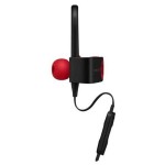 Powerbeats3 Wireless Earphones - The Beats Decade Collection - Defiant Black-Red