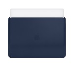 Apple odinis Midnight Blue dėklas tinkantis MacBook Pro 13 / MacBook Air 13 Retina