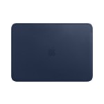Apple odinis Midnight Blue dėklas tinkantis MacBook Pro 13 / MacBook Air 13 Retina