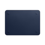 Apple odinis Midnight Blue dėklas tinkantis MacBook Pro 13 / MacBook Air 13 Retina