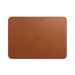 Apple odinis Saddle Brown dėklas tinkantis MacBook Pro 13 / MacBook Air 13 Retina
