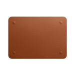Apple odinis Saddle Brown dėklas tinkantis MacBook Pro 13 / MacBook Air 13 Retina