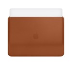Apple odinis Saddle Brown dėklas tinkantis MacBook Pro 13 / MacBook Air 13 Retina