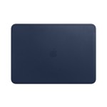 Apple odinis Midnight Blue dėklas tinkantis MacBook Pro 15