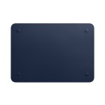 Apple odinis Midnight Blue dėklas tinkantis MacBook Pro 15