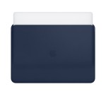 Apple odinis Midnight Blue dėklas tinkantis MacBook Pro 15