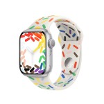 41mm Pride Edition Sport Band - M/L