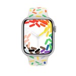 45mm Pride Edition Sport Band - M/L