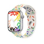 45mm Pride Edition Sport Band - S/M