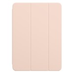 Apple iPad Pro 11" (1 gen) Smart Folio Pink Sand dėklas