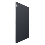 Apple iPad Pro 12.9" (3 gen) Smart Folio Charcoal Gray dėklas