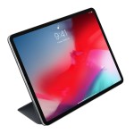 Apple iPad Pro 12.9" (3 gen) Smart Folio Charcoal Gray dėklas