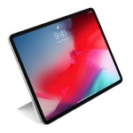 Apple iPad Pro 12.9" (3 gen) Smart Folio White dėklas