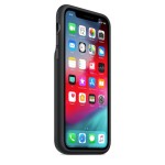 Apple iPhone XS Smart Battery dėklas - Black