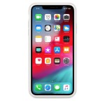 Apple iPhone XS Max Smart Battery dėklas - White
