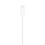 Apple Watch magnetinis austas įkrovimo laidas Fast Charge USB-C (1 m) (bevielis kroviklis)