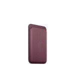 iPhone FineWoven Wallet with MagSafe - Mulberry