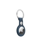 Apple AirTag FineWoven Pacific raktų pakabukas - Blue
