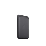 iPhone FineWoven Wallet with MagSafe - Black