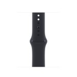 41mm Midnight Sport Band - M/L