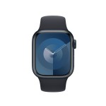 41mm Midnight Sport Band - M/L